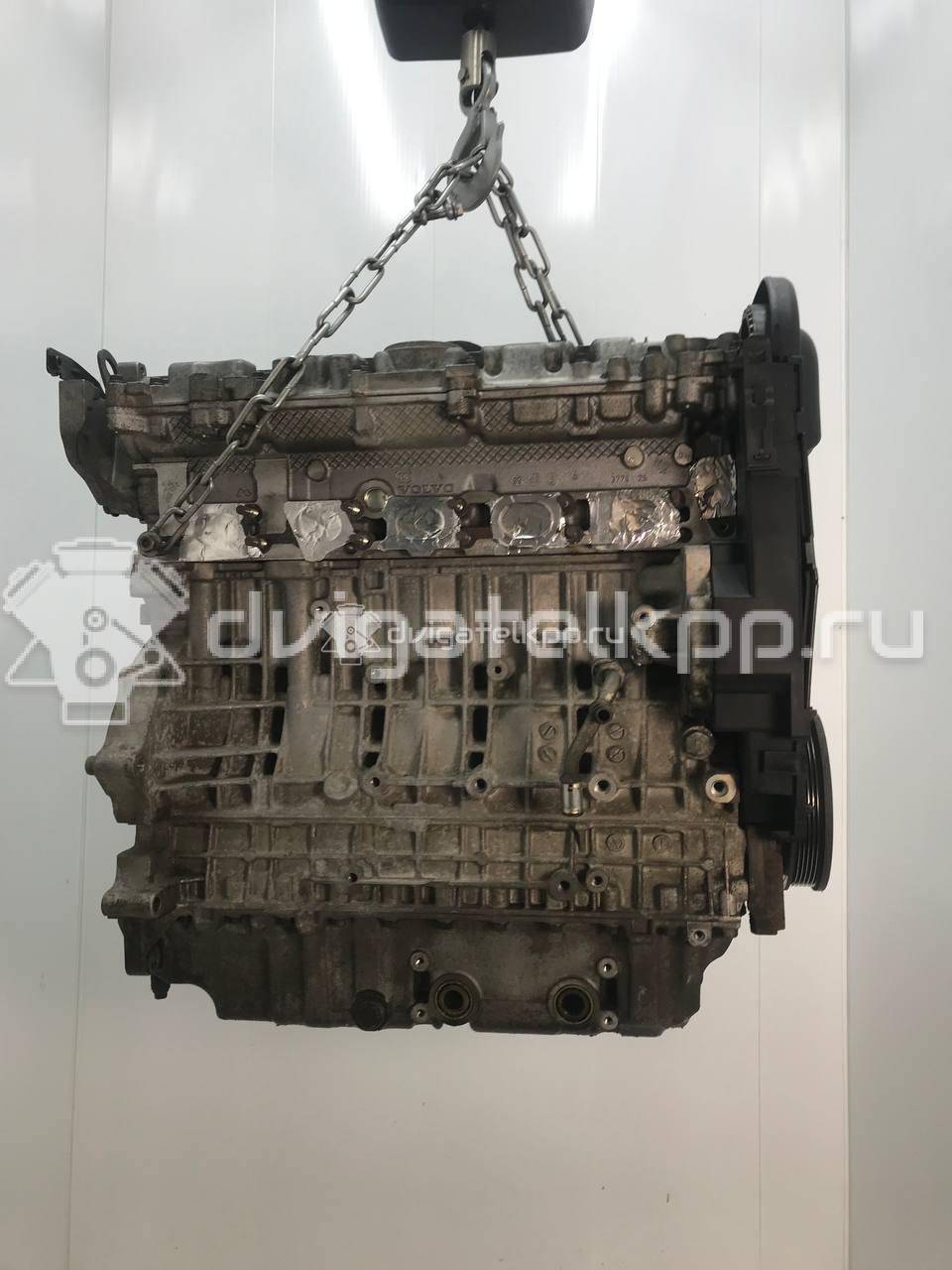 Фото Контрактный (б/у) двигатель B 5244 SG2 для Volvo S80 / V70 / S60 140 л.с 20V 2.4 л Бензин/газ 8251106 {forloop.counter}}