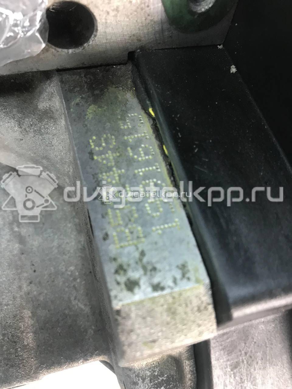 Фото Контрактный (б/у) двигатель B 5244 SG2 для Volvo S80 / V70 / S60 140 л.с 20V 2.4 л Бензин/газ 8251106 {forloop.counter}}