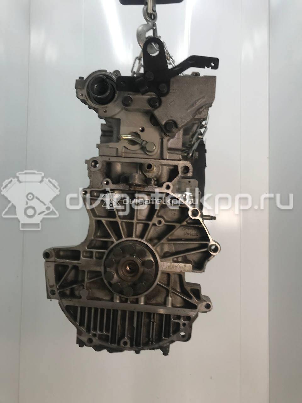 Фото Контрактный (б/у) двигатель B 5244 S2 для Volvo S80 / V70 / S70 Ls / S60 140 л.с 20V 2.4 л бензин 8251106 {forloop.counter}}