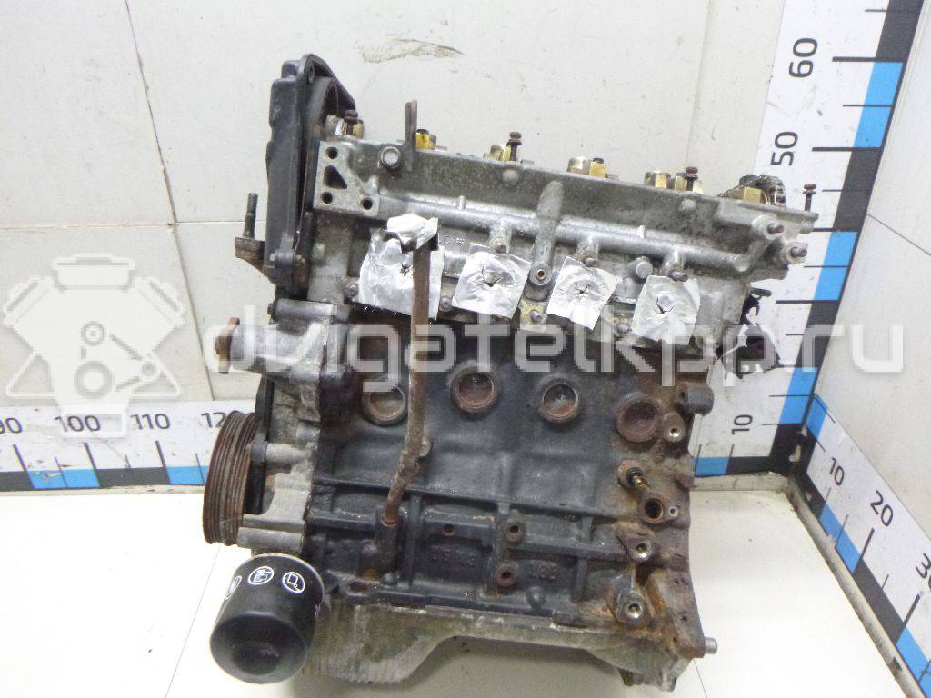 Фото Контрактный (б/у) двигатель G4ED-G для Hyundai Tiburon / Getz Tb / Matrix Fc / Accent / Elantra 103-107 л.с 16V 1.6 л бензин 2110126CA0 {forloop.counter}}