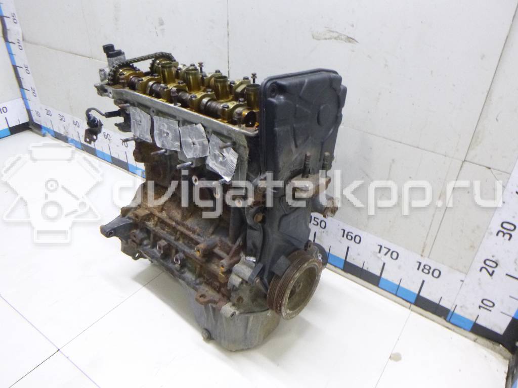 Фото Контрактный (б/у) двигатель G4ED-G для Hyundai Tiburon / Getz Tb / Matrix Fc / Accent / Elantra 103-107 л.с 16V 1.6 л бензин 2110126CA0 {forloop.counter}}