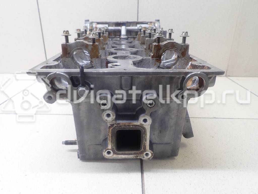 Фото Головка блока  55565451 для Vauxhall / Saturn / Chevrolet / Holden / Daewoo / Opel / Chevrolet (Sgm) {forloop.counter}}