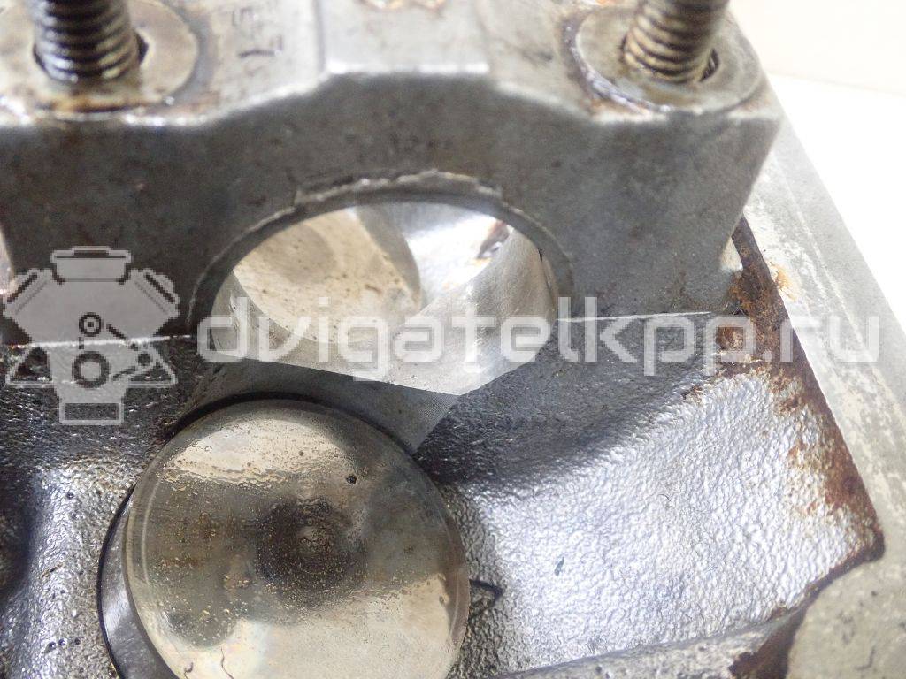 Фото Головка блока  55565451 для Vauxhall / Saturn / Chevrolet / Holden / Daewoo / Opel / Chevrolet (Sgm) {forloop.counter}}