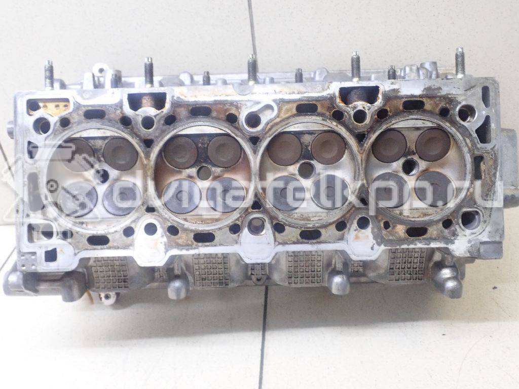 Фото Головка блока  55565451 для Vauxhall / Saturn / Chevrolet / Holden / Daewoo / Opel / Chevrolet (Sgm) {forloop.counter}}