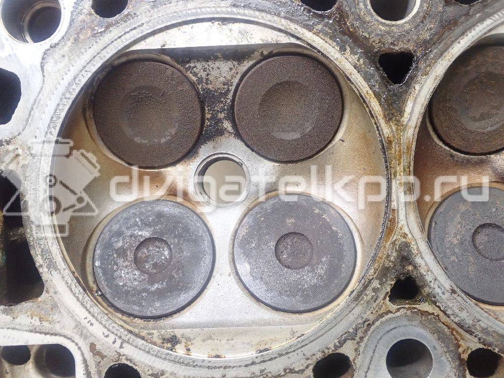 Фото Головка блока  55565451 для Vauxhall / Saturn / Chevrolet / Holden / Daewoo / Opel / Chevrolet (Sgm) {forloop.counter}}