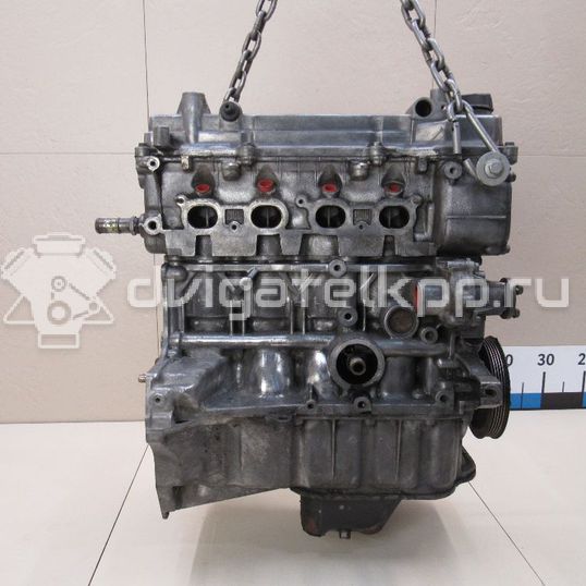 Фото Контрактный (б/у) двигатель CR12DE для Mitsuoka / Mazda / Mitsubishi / Nissan 90 л.с 16V 1.2 л бензин 10102AY460