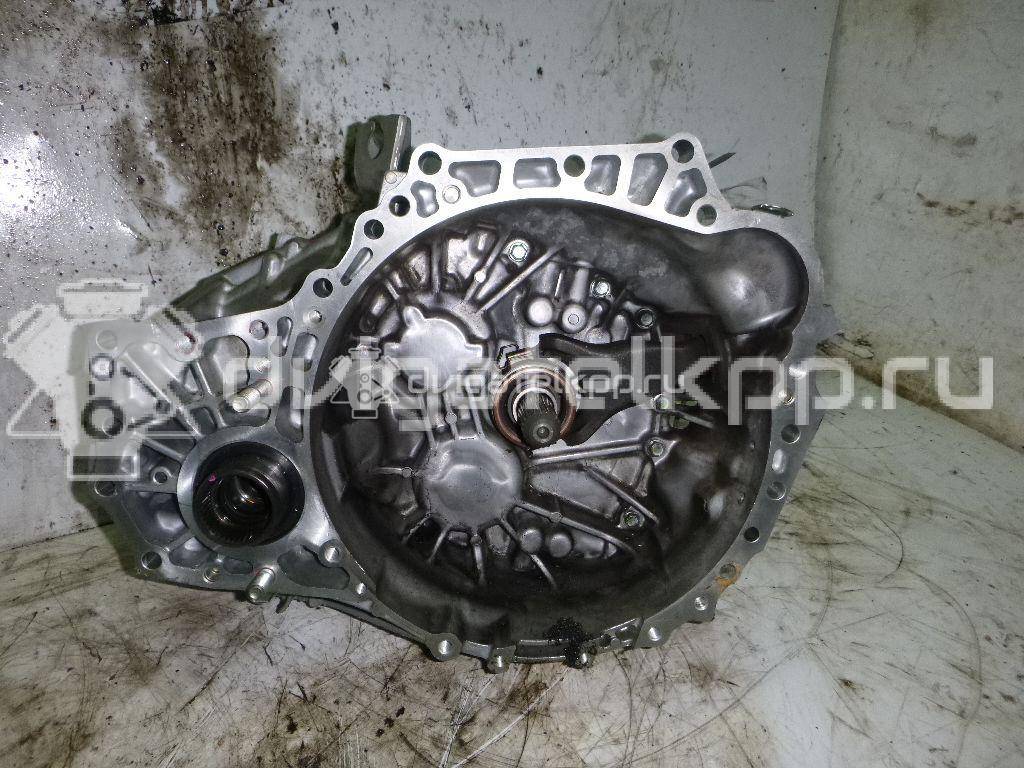 Фото Контрактная (б/у) МКПП для Toyota Avensis / Verso / Rav 4 / Auris / Corolla 124-126 л.с 16V 2.0 л 1AD-FTV Дизельное топливо 3030042300 {forloop.counter}}