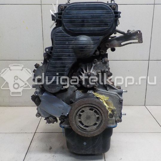 Фото Контрактный (б/у) двигатель BP (DOHC) для Mazda / Ford Australia / Eunos 125-130 л.с 16V 1.8 л бензин 5078987