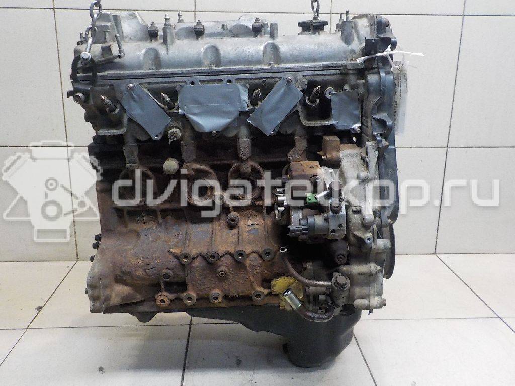 Фото Контрактный (б/у) двигатель BP (DOHC) для Mazda / Ford Australia / Eunos 125-130 л.с 16V 1.8 л бензин 5078987 {forloop.counter}}