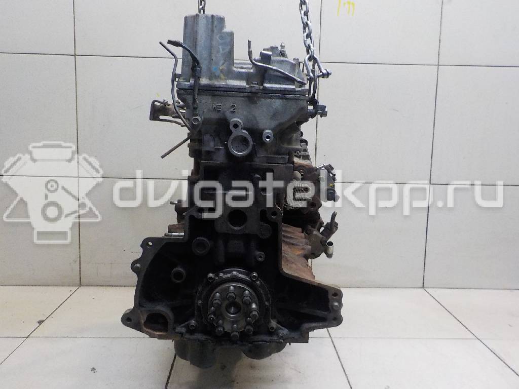 Фото Контрактный (б/у) двигатель BP (DOHC) для Mazda / Ford Australia / Eunos 125-130 л.с 16V 1.8 л бензин 5078987 {forloop.counter}}