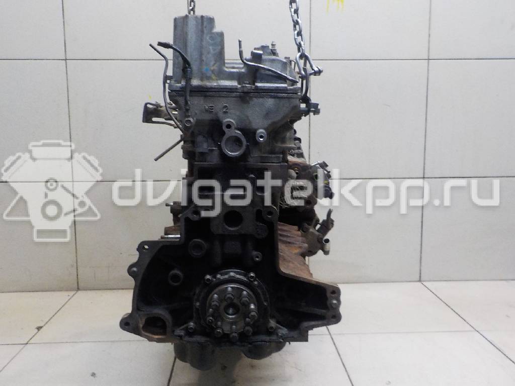 Фото Контрактный (б/у) двигатель BP (DOHC) для Mazda / Ford Australia / Eunos 125-130 л.с 16V 1.8 л бензин 5078987 {forloop.counter}}