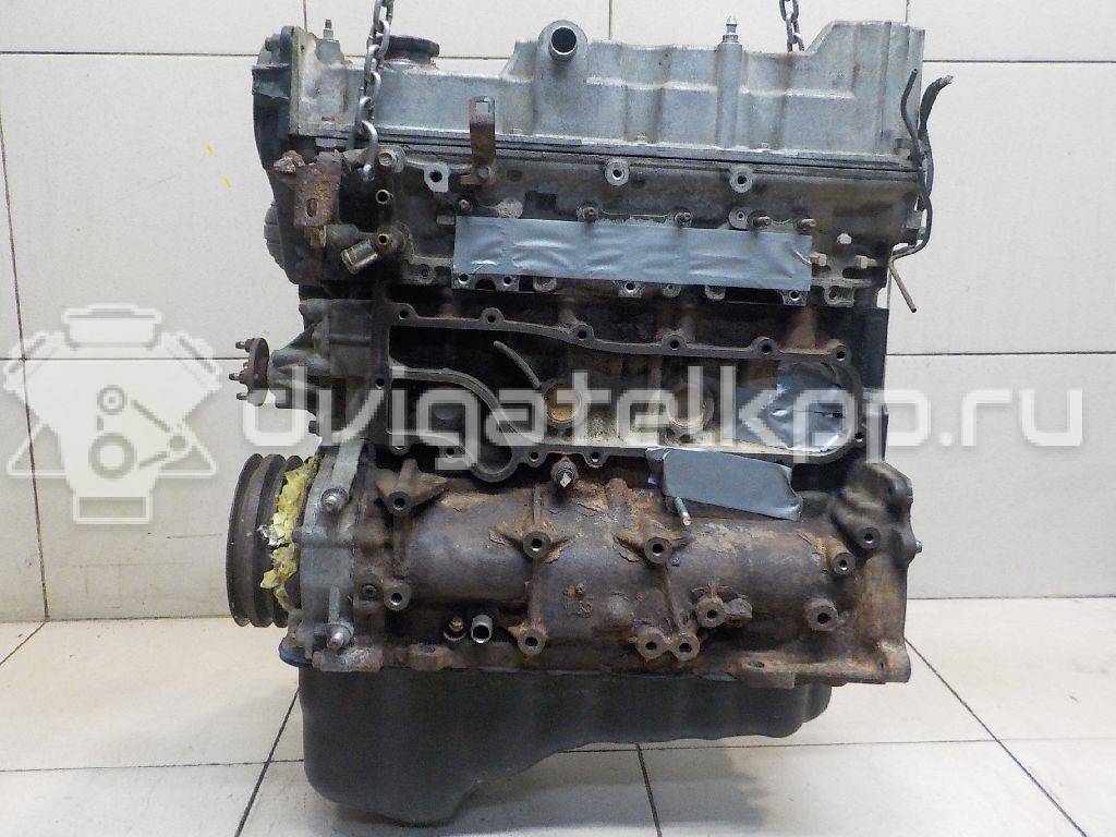 Фото Контрактный (б/у) двигатель BP (DOHC) для Mazda / Ford Australia / Eunos 125-130 л.с 16V 1.8 л бензин 5078987 {forloop.counter}}