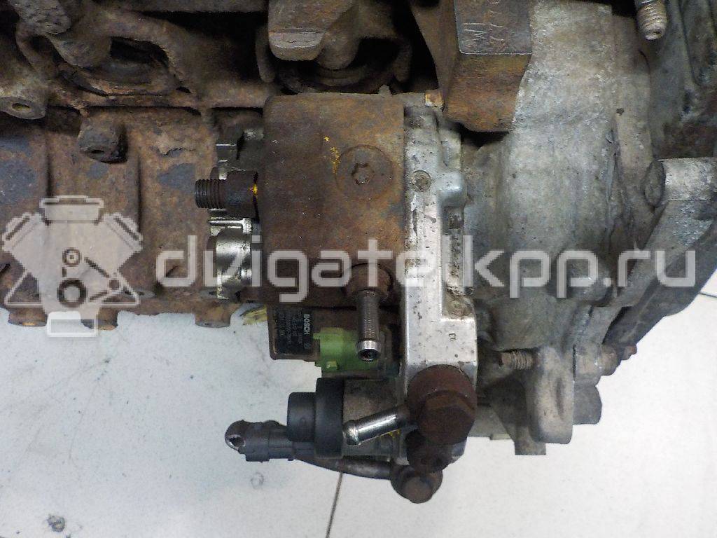 Фото Контрактный (б/у) двигатель BP (DOHC) для Mazda / Ford Australia / Eunos 125-130 л.с 16V 1.8 л бензин 5078987 {forloop.counter}}