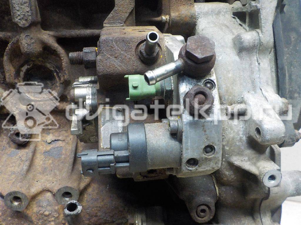 Фото Контрактный (б/у) двигатель BP (DOHC) для Mazda / Ford Australia / Eunos 125-130 л.с 16V 1.8 л бензин 5078987 {forloop.counter}}