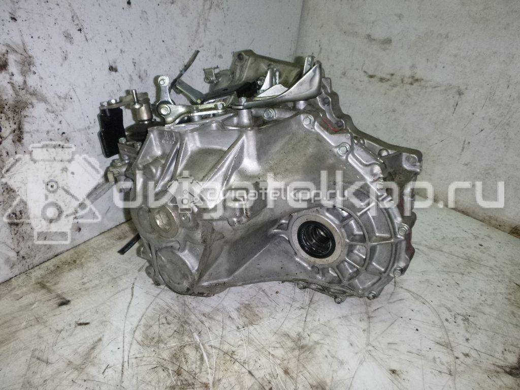 Фото Контрактная (б/у) МКПП для Toyota Avensis / Verso / Rav 4 / Auris / Corolla 124-126 л.с 16V 2.0 л 1AD-FTV Дизельное топливо 3030042300 {forloop.counter}}