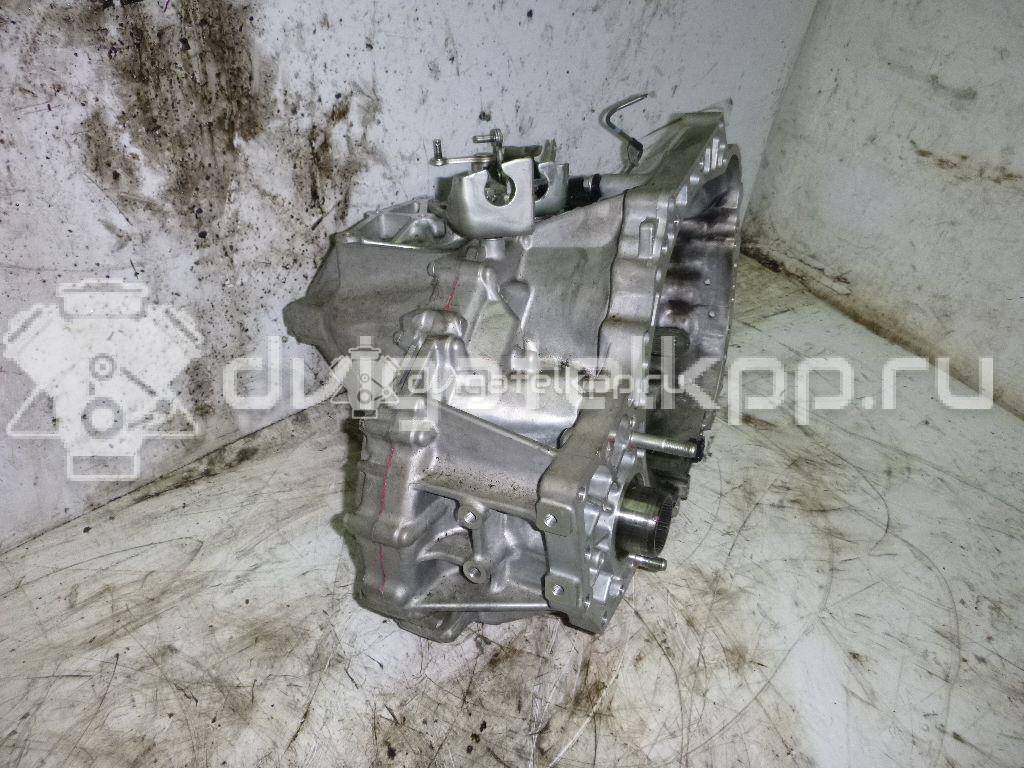 Фото Контрактная (б/у) МКПП для Toyota Avensis / Verso / Rav 4 / Auris / Corolla 124-126 л.с 16V 2.0 л 1AD-FTV Дизельное топливо 3030042300 {forloop.counter}}