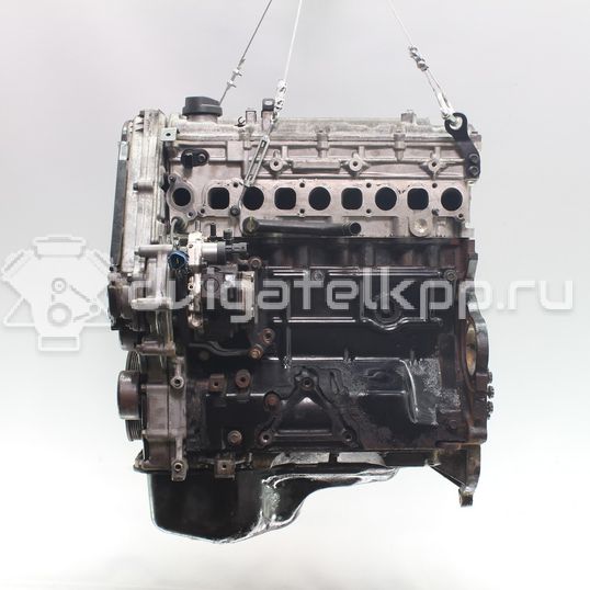 Фото Контрактный (б/у) двигатель D4CB для Hyundai / Kia 110-175 л.с 16V 2.5 л Дизельное топливо 211014AA10