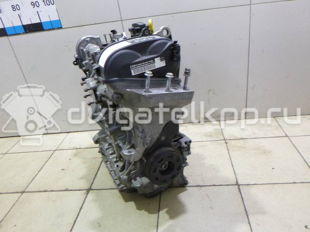 Фото Контрактный (б/у) двигатель CWVA для Skoda / Volkswagen / Seat 110 л.с 16V 1.6 л бензин 04E100037C {forloop.counter}}