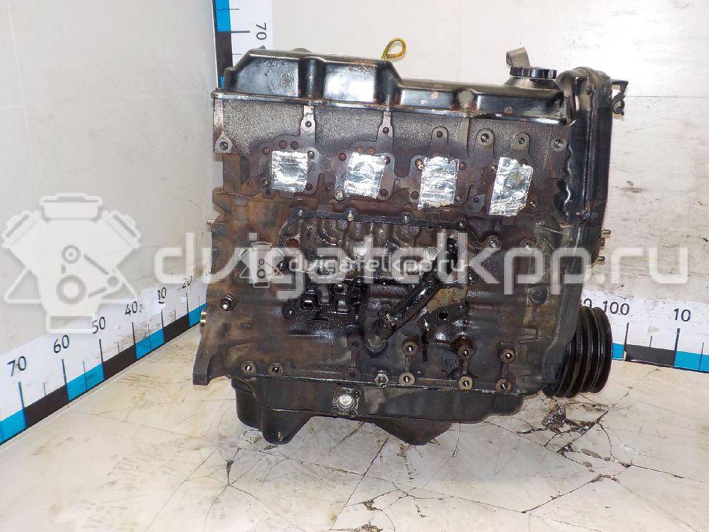 Фото Контрактный (б/у) двигатель 2L для Volkswagen / Toyota 79-83 л.с 8V 2.4 л Дизельное топливо 190005B580 {forloop.counter}}