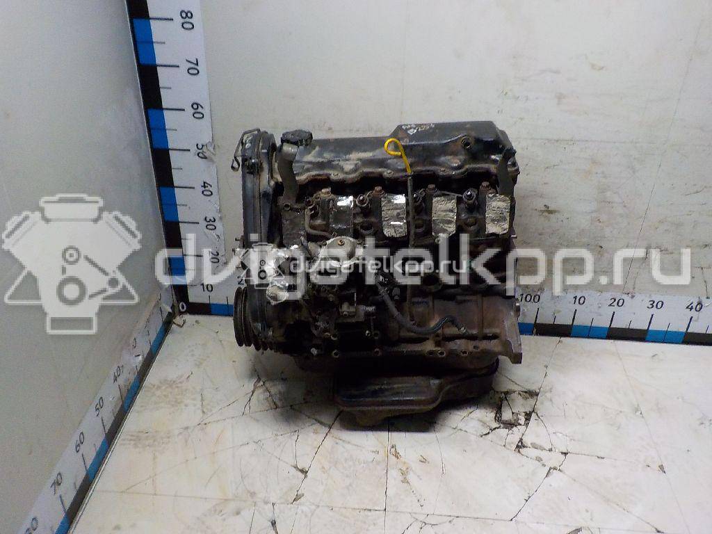 Фото Контрактный (б/у) двигатель 2L для Toyota Dyna / Land Cruiser / Hiace / 4 / Mark 72-86 л.с 8V 2.4 л Дизельное топливо 190005B580 {forloop.counter}}