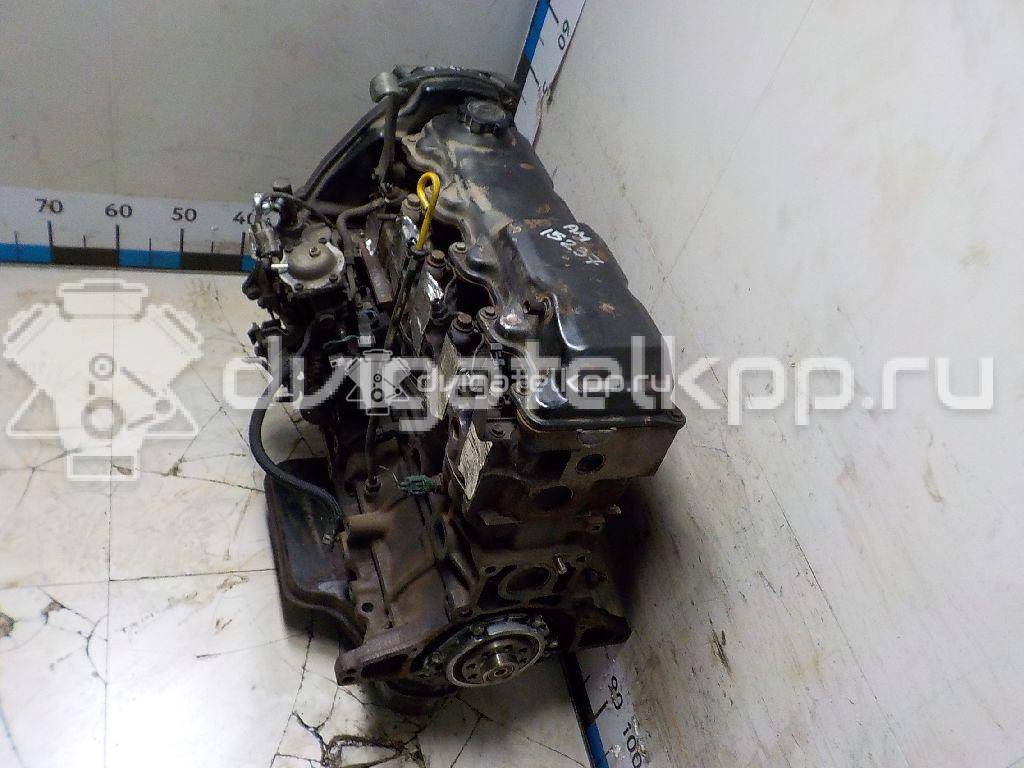 Фото Контрактный (б/у) двигатель 2L для Toyota Dyna / Land Cruiser / Hiace / 4 / Mark 72-86 л.с 8V 2.4 л Дизельное топливо 190005B580 {forloop.counter}}