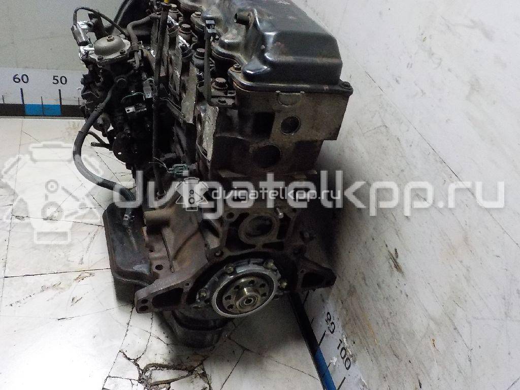 Фото Контрактный (б/у) двигатель 2L для Toyota Dyna / Land Cruiser / Hiace / 4 / Mark 72-86 л.с 8V 2.4 л Дизельное топливо 190005B580 {forloop.counter}}