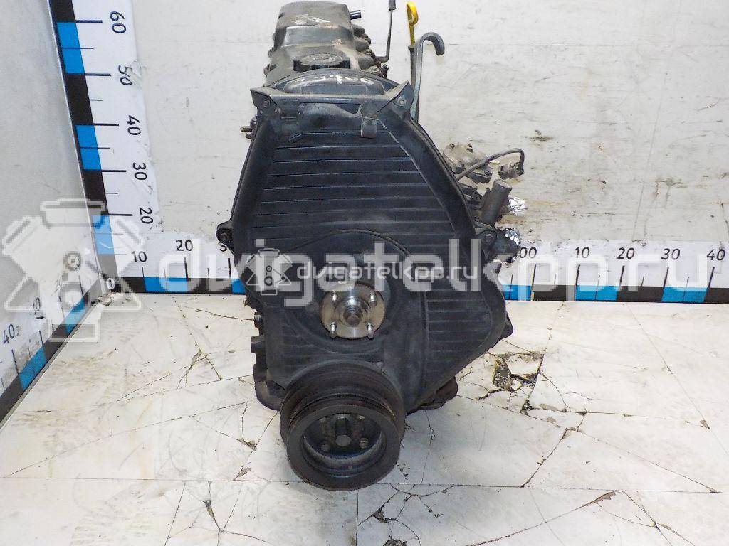 Фото Контрактный (б/у) двигатель 2L для Toyota Dyna / Land Cruiser / Hiace / 4 / Mark 72-86 л.с 8V 2.4 л Дизельное топливо 190005B580 {forloop.counter}}