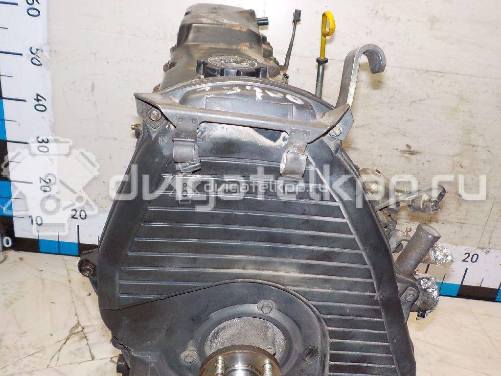 Фото Контрактный (б/у) двигатель 2L для Toyota Dyna / Land Cruiser / Hiace / 4 / Mark 72-86 л.с 8V 2.4 л Дизельное топливо 190005B580 {forloop.counter}}