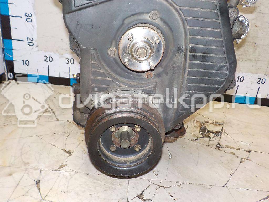 Фото Контрактный (б/у) двигатель 2L для Toyota Dyna / Land Cruiser / Hiace / 4 / Mark 72-86 л.с 8V 2.4 л Дизельное топливо 190005B580 {forloop.counter}}