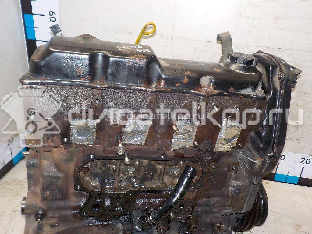 Фото Контрактный (б/у) двигатель 2L для Toyota Dyna / Land Cruiser / Hiace / 4 / Mark 72-86 л.с 8V 2.4 л Дизельное топливо 190005B580 {forloop.counter}}