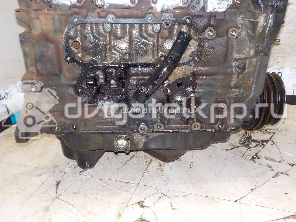 Фото Контрактный (б/у) двигатель 2L для Toyota Dyna / Land Cruiser / Hiace / 4 / Mark 72-86 л.с 8V 2.4 л Дизельное топливо 190005B580 {forloop.counter}}