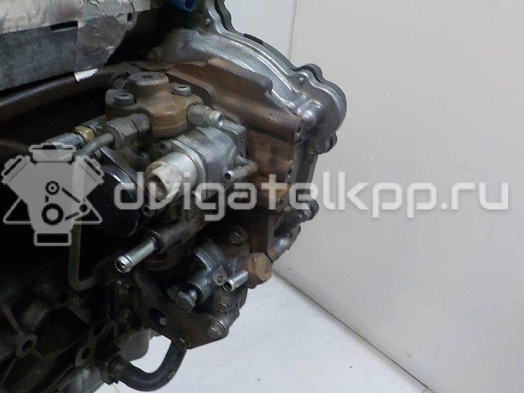 Фото Контрактный (б/у) двигатель YD25DDTi для Nissan Bassara / Nv350 E26 / Serena / Sani / Presage 100-190 л.с 16V 2.5 л Дизельное топливо 10102EC00A {forloop.counter}}