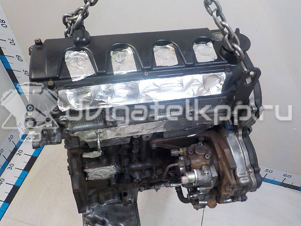 Фото Контрактный (б/у) двигатель YD25DDTi для Nissan Bassara / Nv350 E26 / Serena / Sani / Presage 100-190 л.с 16V 2.5 л Дизельное топливо 10102EC00A {forloop.counter}}