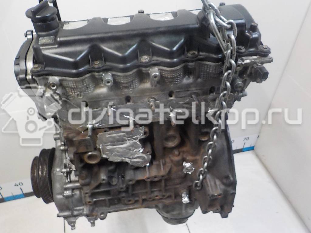 Фото Контрактный (б/у) двигатель YD25DDTi для Nissan Bassara / Nv350 E26 / Serena / Sani / Presage 100-190 л.с 16V 2.5 л Дизельное топливо 10102EC00A {forloop.counter}}