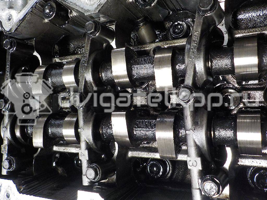 Фото Контрактный (б/у) двигатель YD25DDTi для Nissan Bassara / Nv350 E26 / Serena / Sani / Presage 100-190 л.с 16V 2.5 л Дизельное топливо 10102EC00A {forloop.counter}}