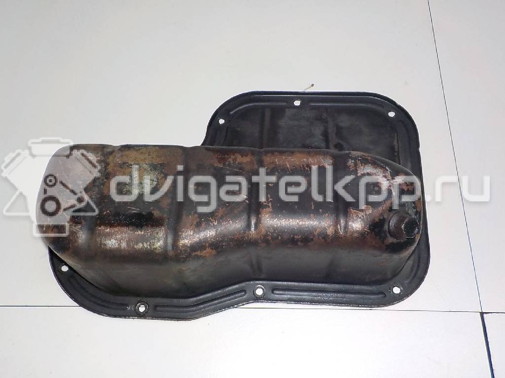 Фото Контрактный (б/у) двигатель YD25DDTi для Nissan Bassara / Nv350 E26 / Serena / Sani / Presage 100-190 л.с 16V 2.5 л Дизельное топливо 10102EC00A {forloop.counter}}