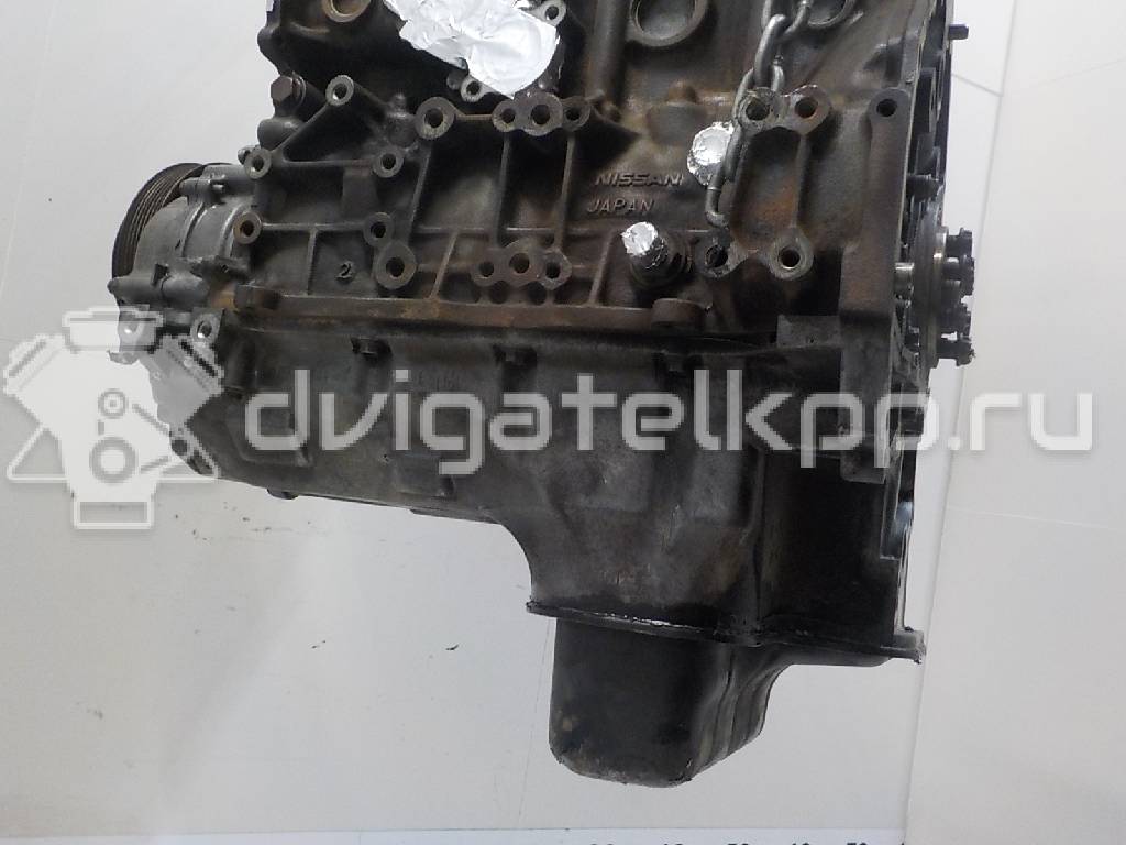 Фото Контрактный (б/у) двигатель YD25DDTi для Nissan Bassara / Nv350 E26 / Serena / Sani / Presage 100-190 л.с 16V 2.5 л Дизельное топливо 10102EC00A {forloop.counter}}