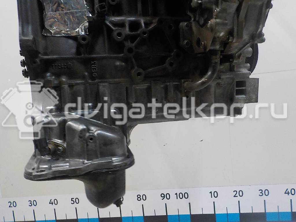 Фото Контрактный (б/у) двигатель YD25DDTi для Nissan Bassara / Nv350 E26 / Serena / Sani / Presage 100-190 л.с 16V 2.5 л Дизельное топливо 10102EC00A {forloop.counter}}