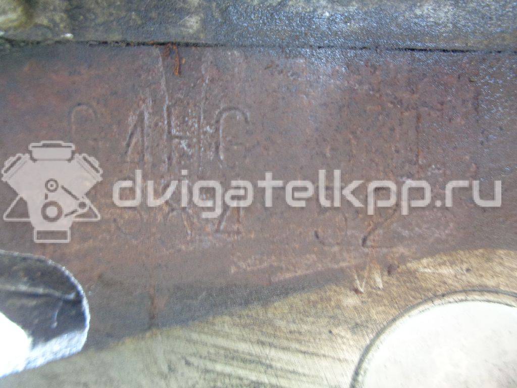 Фото Контрактный (б/у) двигатель G4HD для Hyundai Atos Mx / Getz Tb 58-67 л.с 12V 1.1 л бензин 101M102U00 {forloop.counter}}