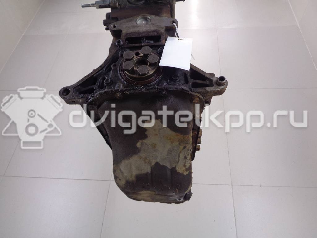 Фото Контрактный (б/у) двигатель G4HD для Hyundai Atos Mx / Getz Tb 58-67 л.с 12V 1.1 л бензин 101M102U00 {forloop.counter}}