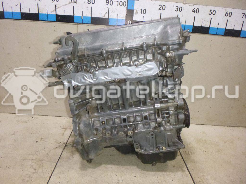 Фото Контрактный (б/у) двигатель 3ZZ-FE для Toyota Conquest E90 / Corolla / Avensis 109-110 л.с 16V 1.6 л бензин 190000D150 {forloop.counter}}