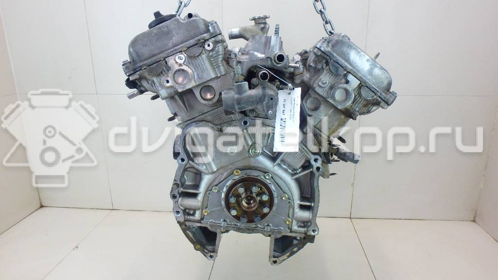 Фото Контрактный (б/у) двигатель 1MZ-FE для Lexus / Toyota 184-223 л.с 24V 3.0 л бензин 1900020350 {forloop.counter}}