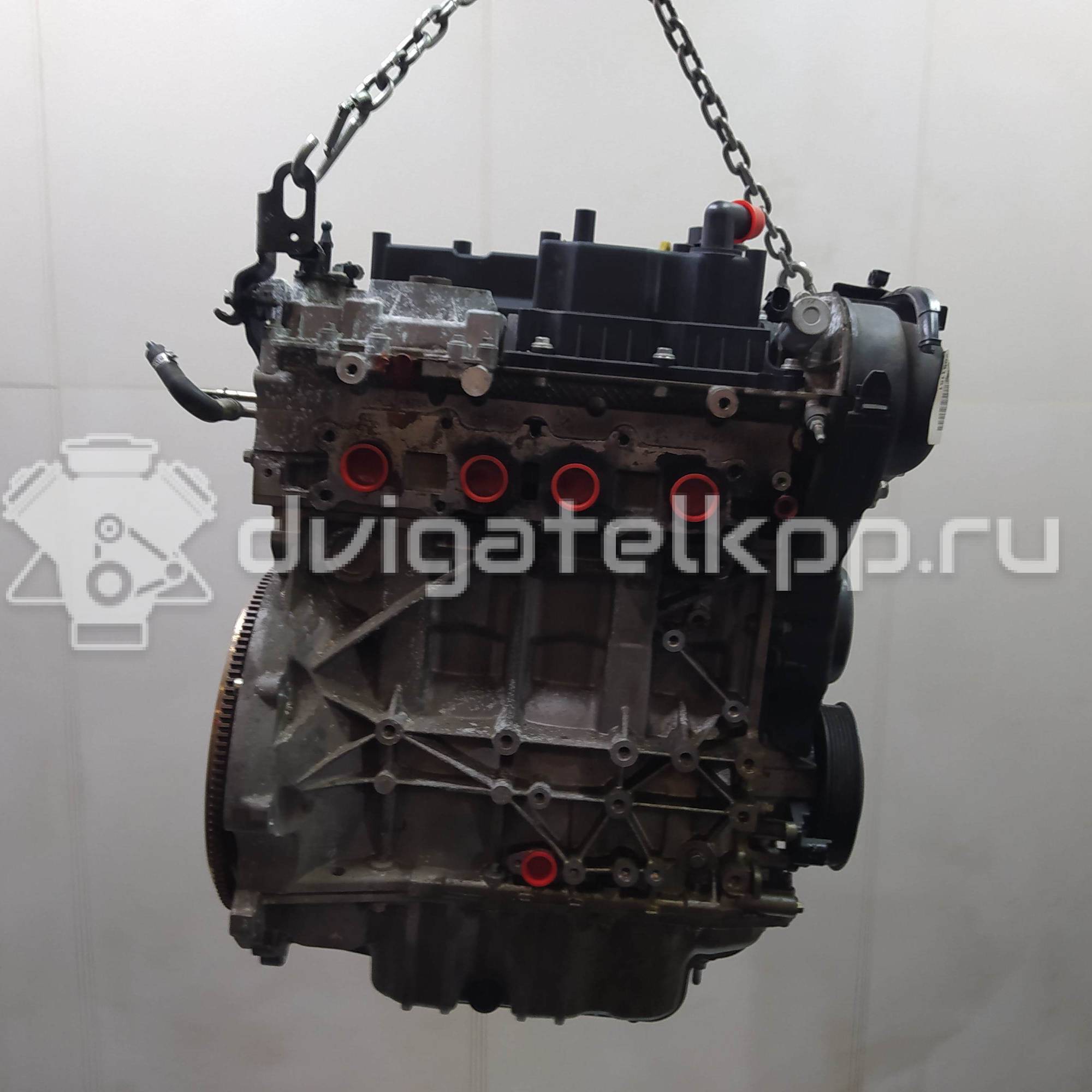 Фото Контрактный (б/у) двигатель B 4164 T для Volvo V70 / V60 / S60 / S80 / V40 180-200 л.с 16V 1.6 л бензин 36002009 {forloop.counter}}