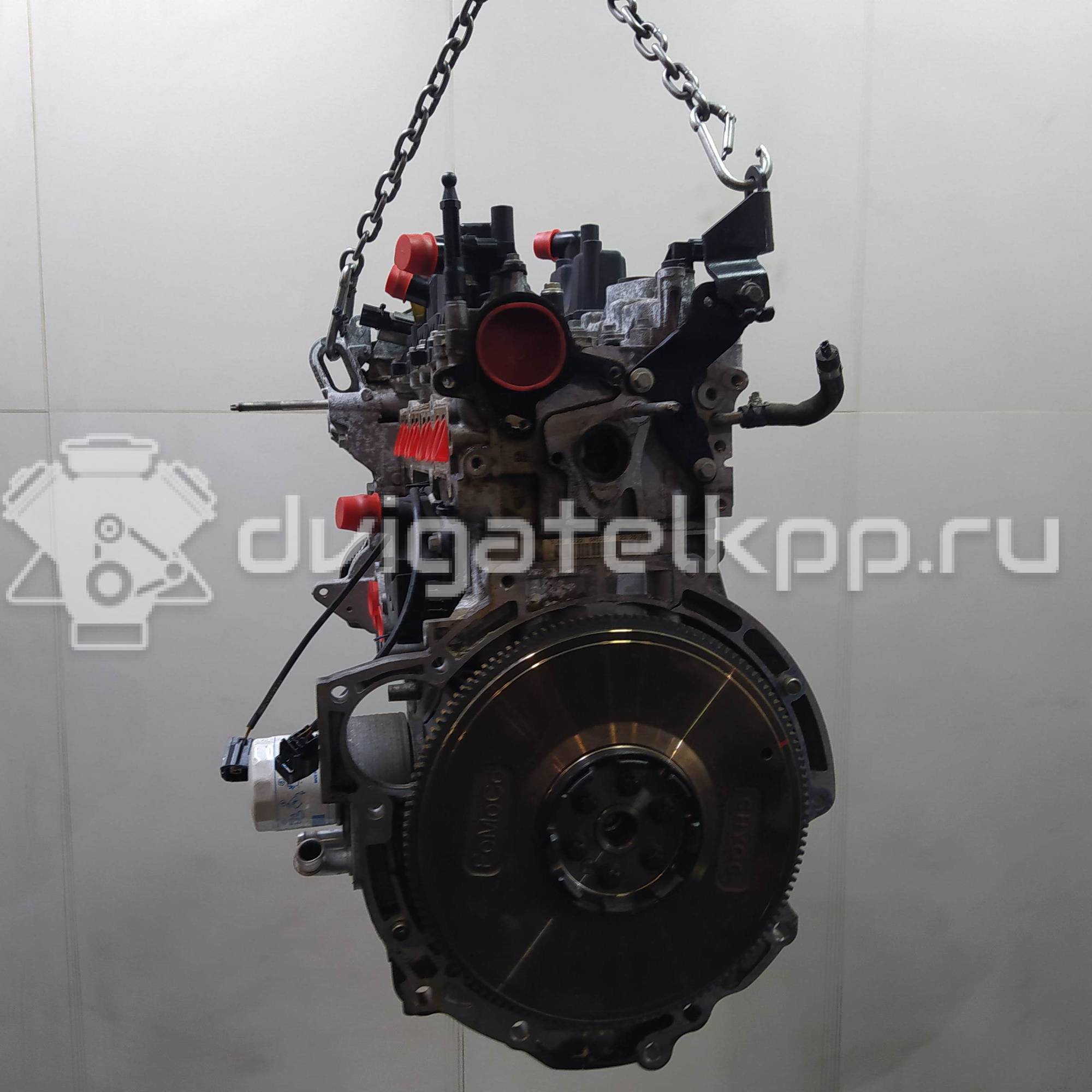 Фото Контрактный (б/у) двигатель B 4164 T для Volvo V70 / V60 / S60 / S80 / V40 180-200 л.с 16V 1.6 л бензин 36002009 {forloop.counter}}