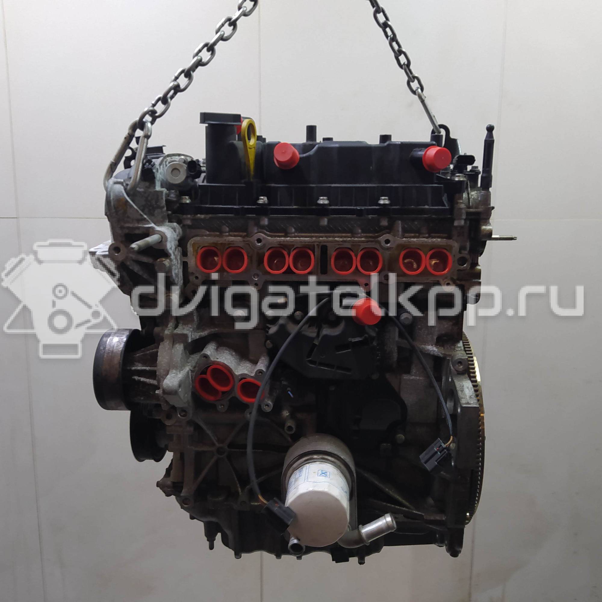 Фото Контрактный (б/у) двигатель B 4164 T для Volvo V70 / V60 / S60 / S80 / V40 180-200 л.с 16V 1.6 л бензин 36002009 {forloop.counter}}