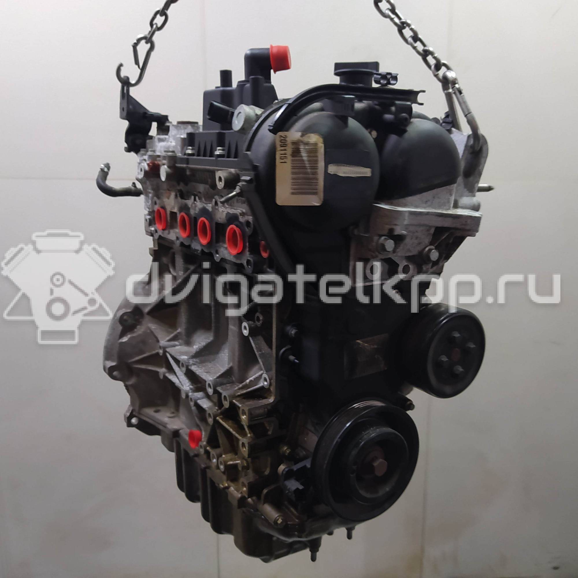 Фото Контрактный (б/у) двигатель B 4164 T для Volvo V70 / V60 / S60 / S80 / V40 180-200 л.с 16V 1.6 л бензин 36002009 {forloop.counter}}