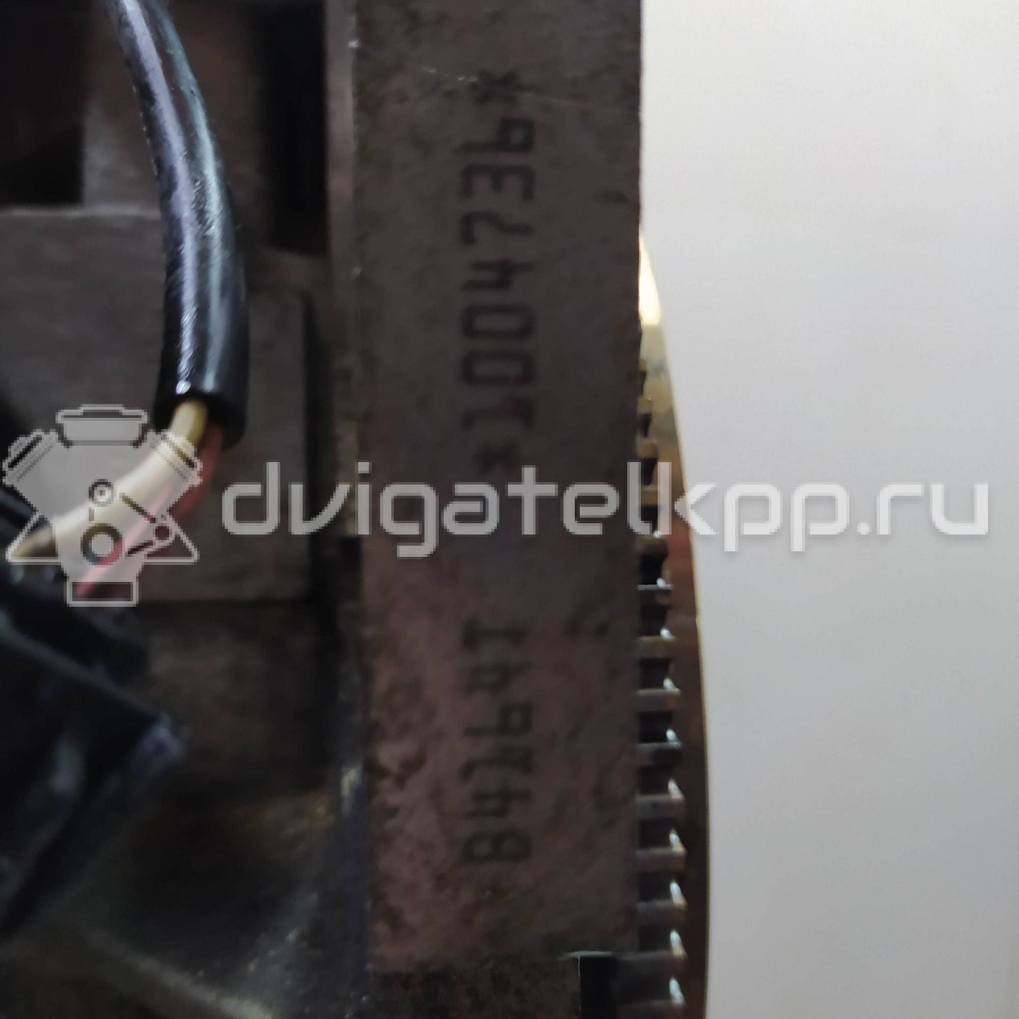 Фото Контрактный (б/у) двигатель B 4164 T для Volvo V70 / V60 / S60 / S80 / V40 180-200 л.с 16V 1.6 л бензин 36002009 {forloop.counter}}