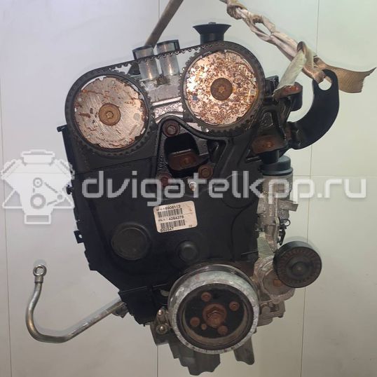 Фото Контрактный (б/у) двигатель B 5254 T6 для Volvo S80 / V70 200 л.с 20V 2.5 л бензин 36001930