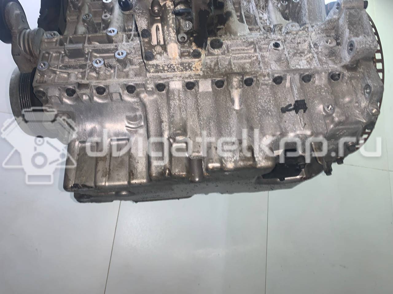 Фото Контрактный (б/у) двигатель B 5254 T для Volvo 850 / S70 Ls / Xc70 193 л.с 20V 2.4 л бензин 36001930 {forloop.counter}}