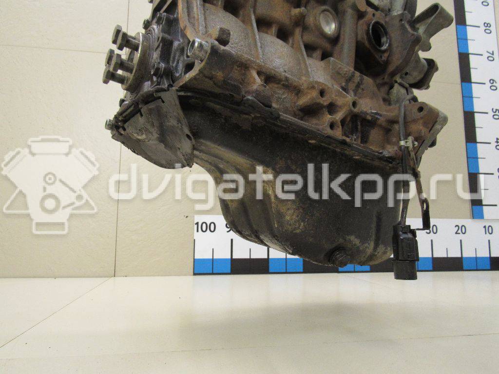 Фото Контрактный (б/у) двигатель G4HD для Hyundai Atos Mx / Getz Tb 58-67 л.с 12V 1.1 л бензин 101M102U00 {forloop.counter}}